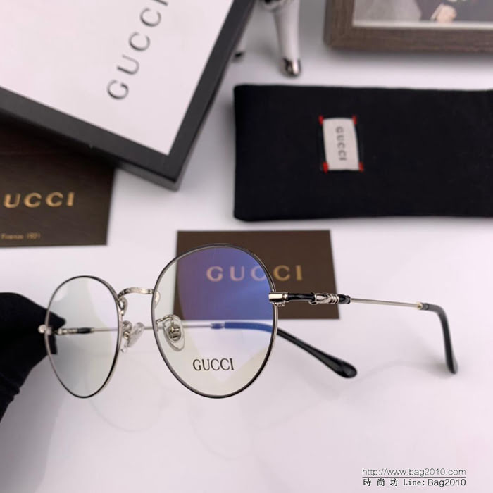 GUCCI古馳 新款 可自配近視 小清新光學眼鏡架 男女款 時尚百搭 1326  lly1623